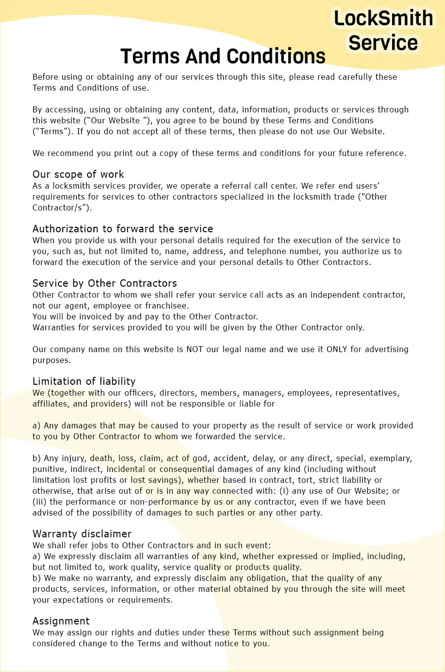 Security Locksmith Services Orlando, FL 407-552-4022